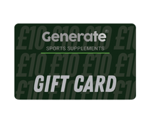 Load image into Gallery viewer, Gift Card - drinkgenerate