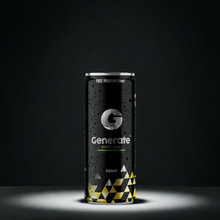 Load image into Gallery viewer, Generate Energy Drink - drinkgenerate