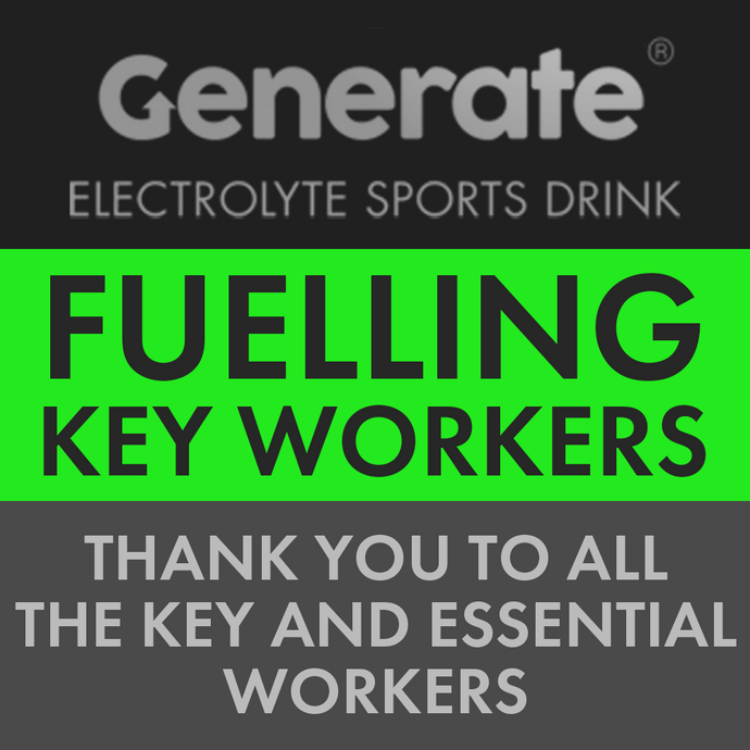 Generate Operations & Key Worker Terms & Conditions.