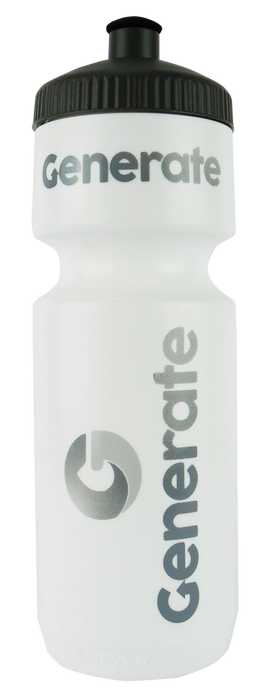 Generate “Big Gulp” Water Bottle - drinkgenerate