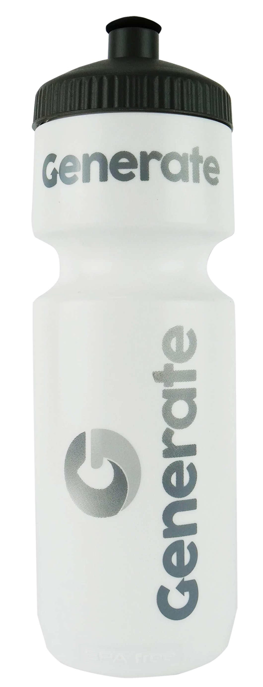 Generate “Big Gulp” Water Bottle - drinkgenerate