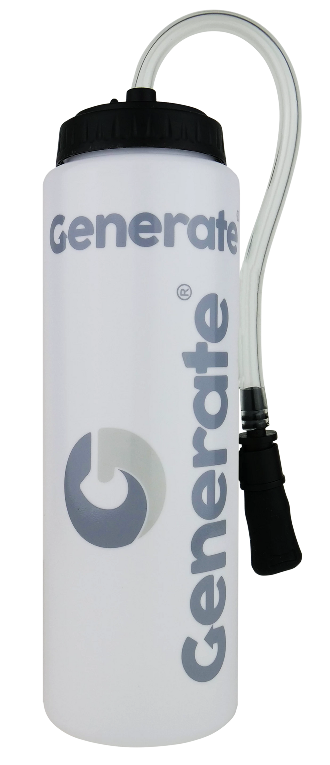 Generate “Pit Pro” Water Bottle - drinkgenerate